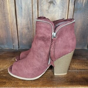 Dolcette Millie Bootie 7.5